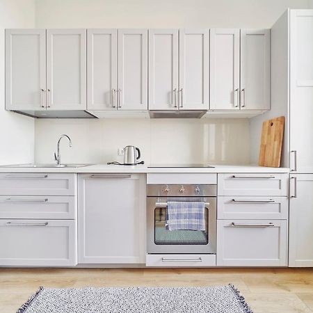 Lovely, Best View Apartment, Vilnius City Centre 외부 사진